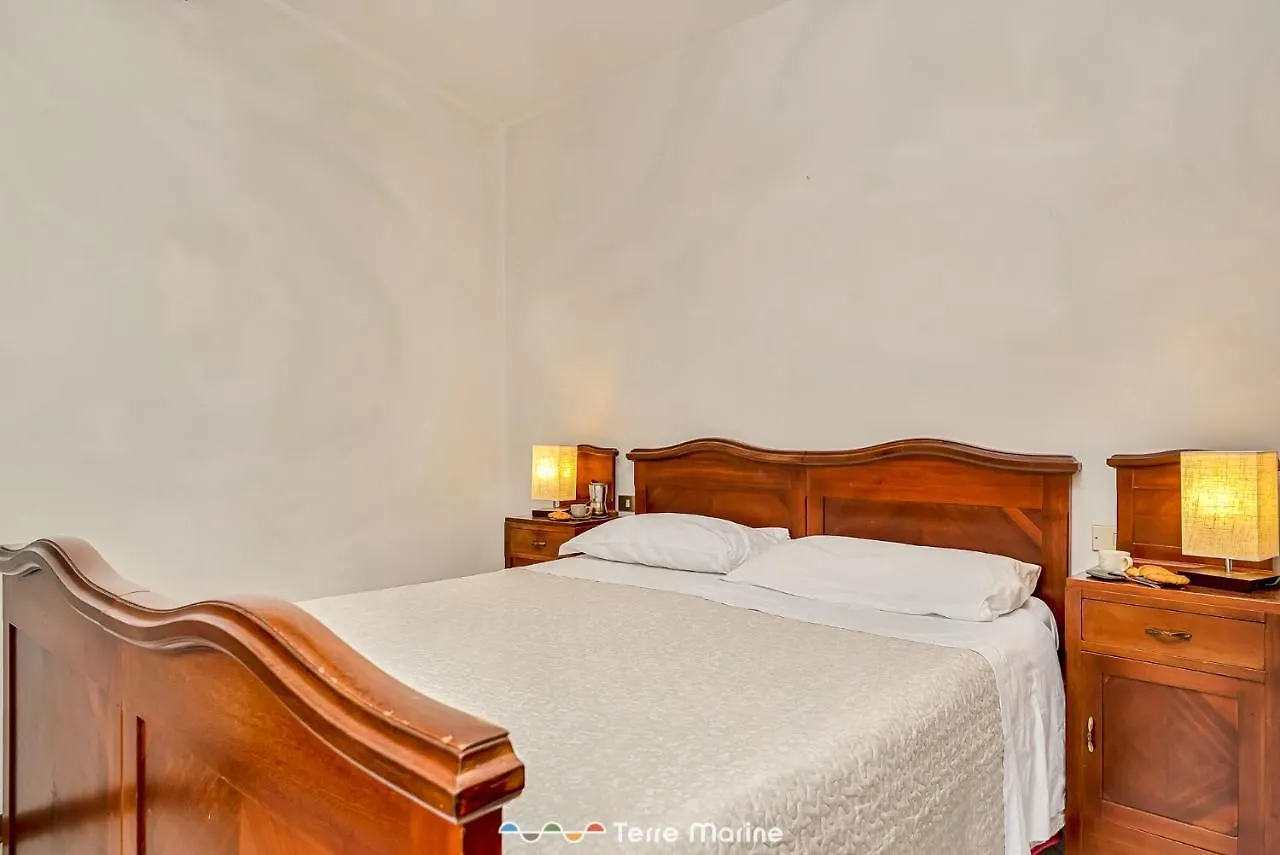 Ca Da Derna Apartment Riomaggiore 0*,  Italy