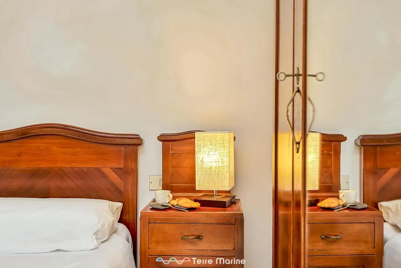 Ca Da Derna Apartment Riomaggiore