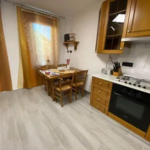 Vista Mare Macrescia Apartment