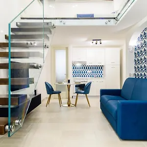 Dimora Bertella Boutique & , Amalfi Italy