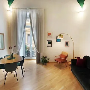 Maison In Centro , Naples Italy